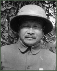 Portrait of Lieutenant-General  Gao Shuangcheng