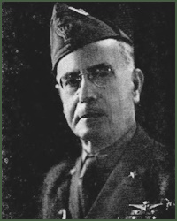 Portrait of General Carlo Geloso