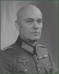 Portrait of Lieutenant-General Karl Emil Paul Gerhardt