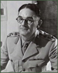 Portrait of Brigadier Charles Alwyne Geyton