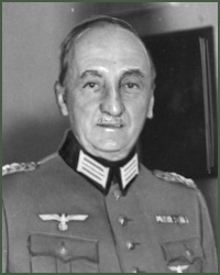 Portrait of General of Cavalry Curt Ludwig Freiherr von Gienanth