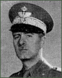 Portrait of Brigadier-General Guiscardo Gigli