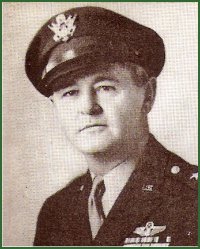Portrait of Lieutenant-General Barney McKinney Giles
