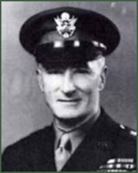 Portrait of Lieutenant-General Alvan Cullon Jr. Gillem