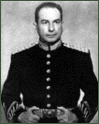 Portrait of Major-General Onofre Muniz Gomes de Lima