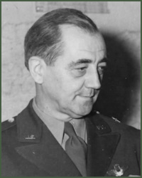 Portrait of Brigadier-General Donald Reuben Goodrich