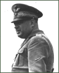 Portrait of Major-General Guilio Cesare Gotti-Porcinari