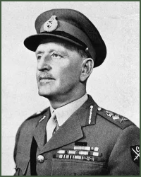 Portrait of General Douglas David Gracey
