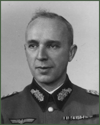 Portrait of Lieutenant-General Hans von Graevenitz