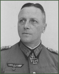 Portrait of Lieutenant-General Karl von Graffen