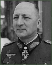 Portrait of General of Infantry Anton Grasser