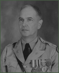 Portrait of Major-General John Nesmith Greely