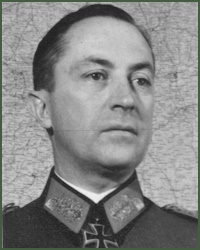 Portrait of General of Infantry Hans von Greiffenberg