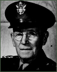 Portrait of Lieutenant-General Oscar Woolverton Griswold