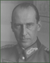 Portrait of Lieutenant-General Helmuth von Grolman