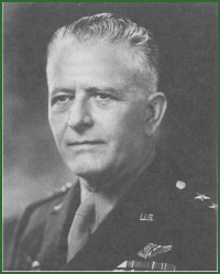 Portrait of Major-General Malcolm Cummings Grow