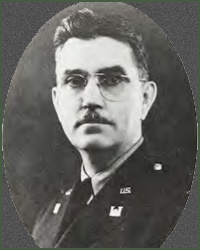 Portrait of Brigadier-General Roy William Grower