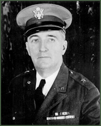 Portrait of Brigadier-General Louis Francis Guerre