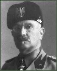 Portrait of Lieutenant-General Guido Guidotti