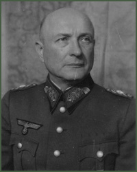 Portrait of Lieutenant-General Emil Heinrich Leo Gunzelmann
