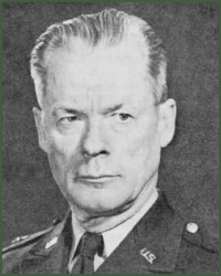 Portrait of Brigadier-General Augustus Milton Gurney