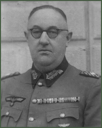 Portrait of Lieutenant-General Konrad Ludwig Benno Haase