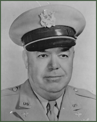 Portrait of Brigadier-General Frank Dennis Hackett