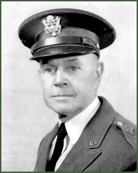 Portrait of Brigadier-General James Ambrose Haggerty