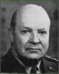 Portrait of General Wade Hampton Haislip