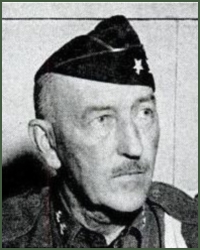 Portrait of Lieutenant-General Charles Philip Hall