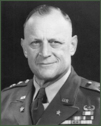 Portrait of Major-General Milton Baldridge Halsey