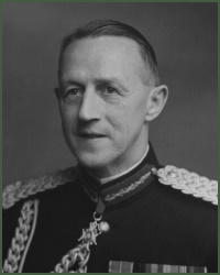 Portrait of Lieutenant-General William Haywood Hamilton