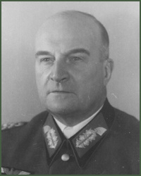 Portrait of General of Infantry Hermann Konstantin Albert Julius von Hanneken