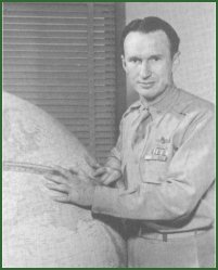 Portrait of Major-General Haywood Shepherd Jr. Hansell