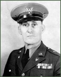 Portrait of Brigadier-General James Walter Hanson