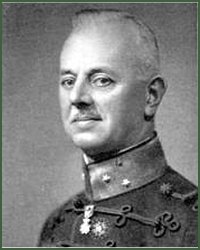 Portrait of Major-General Jakob Harberts