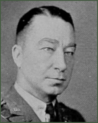 Portrait of Brigadier-General Arthur Ringland Harris