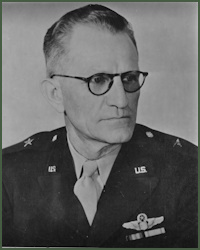 Portrait of Brigadier-General Ray Guy Harris