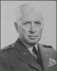 Portrait of Lieutenant-General Charles Edward Hart