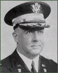 Portrait of Brigadier-General Charles Dudley Hartman