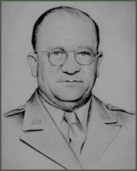 Portrait of Brigadier-General George Eitel Hartman