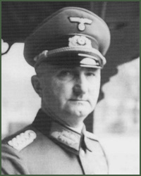 Portrait of General of Infantry Heinrich Eberhard Alexander von Hartmann