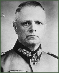 Portrait of General of Artillery Otto Hartmann