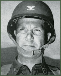 Portrait of Brigadier-General Sherman Vitus Hasbrouck