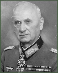Portrait of Major-General Georg Christian Gerhard Häublein