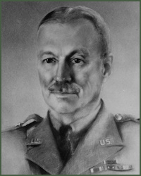Portrait of Brigadier-General Hamilton Smith Hawkins