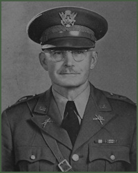 Portrait of Brigadier-General Ray Wilson Hays