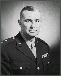Portrait of Major-General Thomas Guerdon Hearn