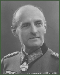 Portrait of Lieutenant-General Wilhelm Hederich
