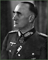 Portrait of Lieutenant-General Konrad-Oskar Heinrichs